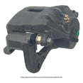 thumbnail image 2 of Remanufactured Cardone Reman Disc Brake Caliper P/N:19 B2996, 2 of 6