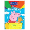 thumbnail image 2 of Peppa Pig: Balloon Ride (DVD), Eone, Animation, 2 of 3