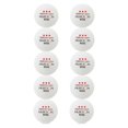 thumbnail image 1 of 10pcs Pingpong Table Tennis Balls Professional For Training Competition Sports Use, 1 of 5