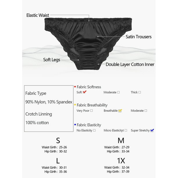 Aligament Lace Panties Women Panties High Waist Plus Size Female Underwear  Butt Lift Lingerie Seamless Briefs Underpants Breech 