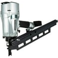 thumbnail image 3 of Metabo HPT Framing Nailer NR83A5 Pneumatic - 21 Degree, 2-3.25 In Nails, Tool-Less Depth, 3 of 9