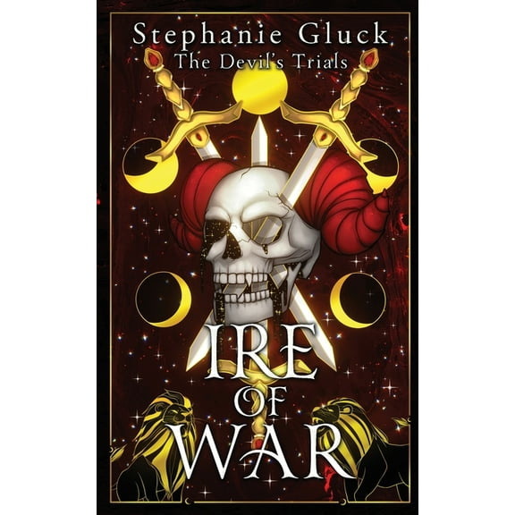 Ire of War, (Paperback)