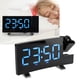 thumbnail image 5 of Reloj despertador Digital ANGGREK con proyección alimentado por USB, 5 of 8