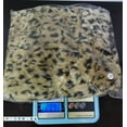 thumbnail image 7 of kladzum Dog Clothes Hot Dogs Leopard Printed Jumpsuit Pet Puppy Soft Warm Cotton Clothes Warm Dog Coat Dogs Costume Jacket, 7 of 7