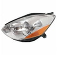 thumbnail image 2 of For 06-10 Sienna HID/Xenon Front Headlight Headlamp Head Light w/Bulb Left Side, 2 of 5