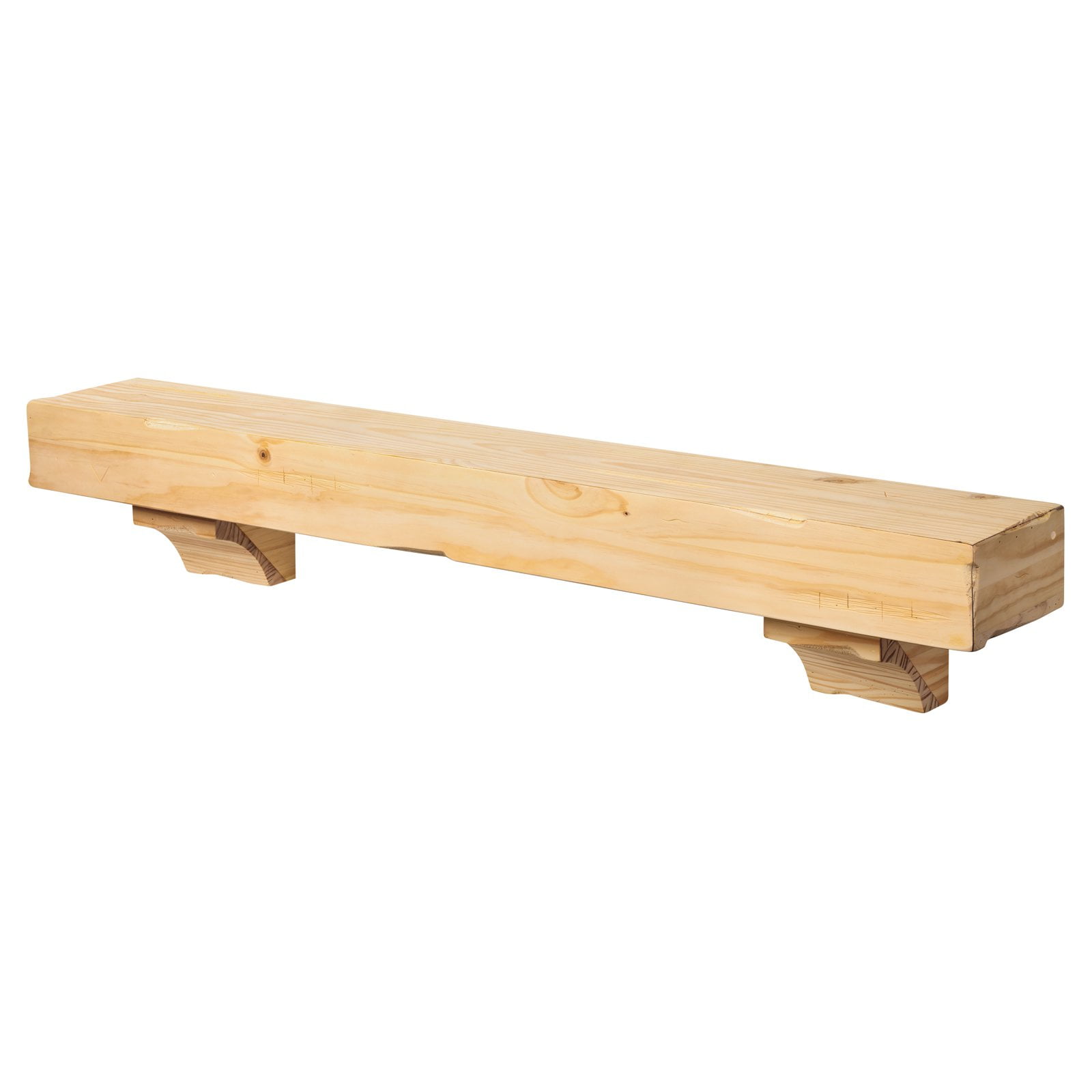 Pearl Mantels Shenandoah Traditional Fireplace Mantel Shelf - Walmart.com Free Shipping. Buy Pearl Mantels Shenandoah Traditional Fireplace Mantel Shelf at Walmart.com