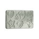 thumbnail image 1 of Alfombras de baño, alfombras para sala de estar, alfombra de área, alfombra de baño, alfombra absorbente de agua para baño, alfombra de entrada seca para ducha, alfombra antideslizante de color sólido, 1 of 5