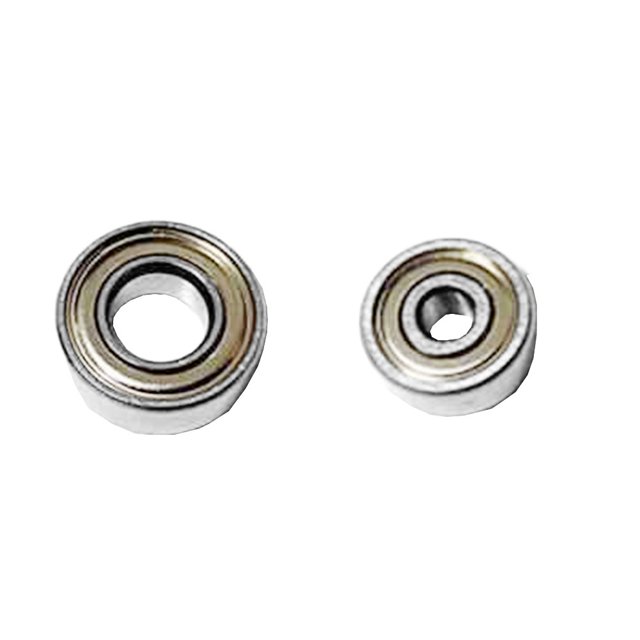 Pour DAIWA Ensemble de Bobine et Couvercle Latéral Compatible avec Fonction Faible Bruit