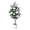 4FT(White), variant on Realistic Artificial Camellia Tree – Lifelike Faux Plant with White Silk Flowers – Decorative Potted Greenery for Home, Office, Living Room, Patio, Wedding & Events, 3FT (White)