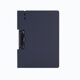 thumbnail image 2 of Carpeta Portapapeles con Dos Clips – Bloc de Notas Multifuncional para Informes, Documentos y Apuntes – Portapapeles Plegable para Uso En La Oficina, La Escuela y El Hogar., 2 of 6