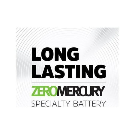Energizer 1.5V 357/303 Watch Battery
