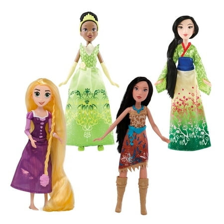 hasbro disney rapunzel