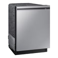 thumbnail image 1 of Lavavajillas Samsung 15 Servicios Silver, 1 of 4