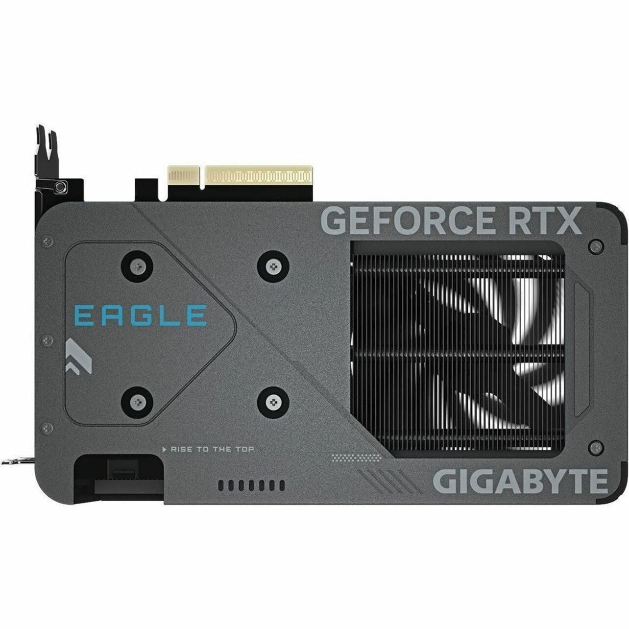 GIGABYTE NVIDIA GeForce RTX 5060 Graphic Card, 8 GB GDDR7