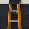 thumbnail image 7 of RST Brands Flow Wall 13 PC Plastic & Steel Garage Wall Storage Set in Black, 7 of 7