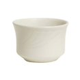 thumbnail image 1 of Tuxton China YEB-0752 Monterey 3.63 in. Embossed Pattern Bouillon - American White  - 3 Dozen, 1 of 1