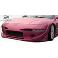 thumbnail image 4 of 1993-1997 Ford Probe Duraflex Millenium Wide Body Front Fender Flares - 2 Piece (S), 4 of 8