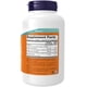 thumbnail image 2 of Now Foods | Calcio y Magnesio con Vitamina D3 & Zinc (120 Cápsulas), Suplemento para el Apoyo de los Huesos, 2 of 3