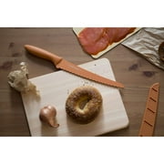 Kai Pure Komachi 2 Bread Knife 8 w/Sheath