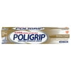 Super Poligrip Extra Care Zinc Free Denture and Partials Adhesive Cream, 2.2 oz