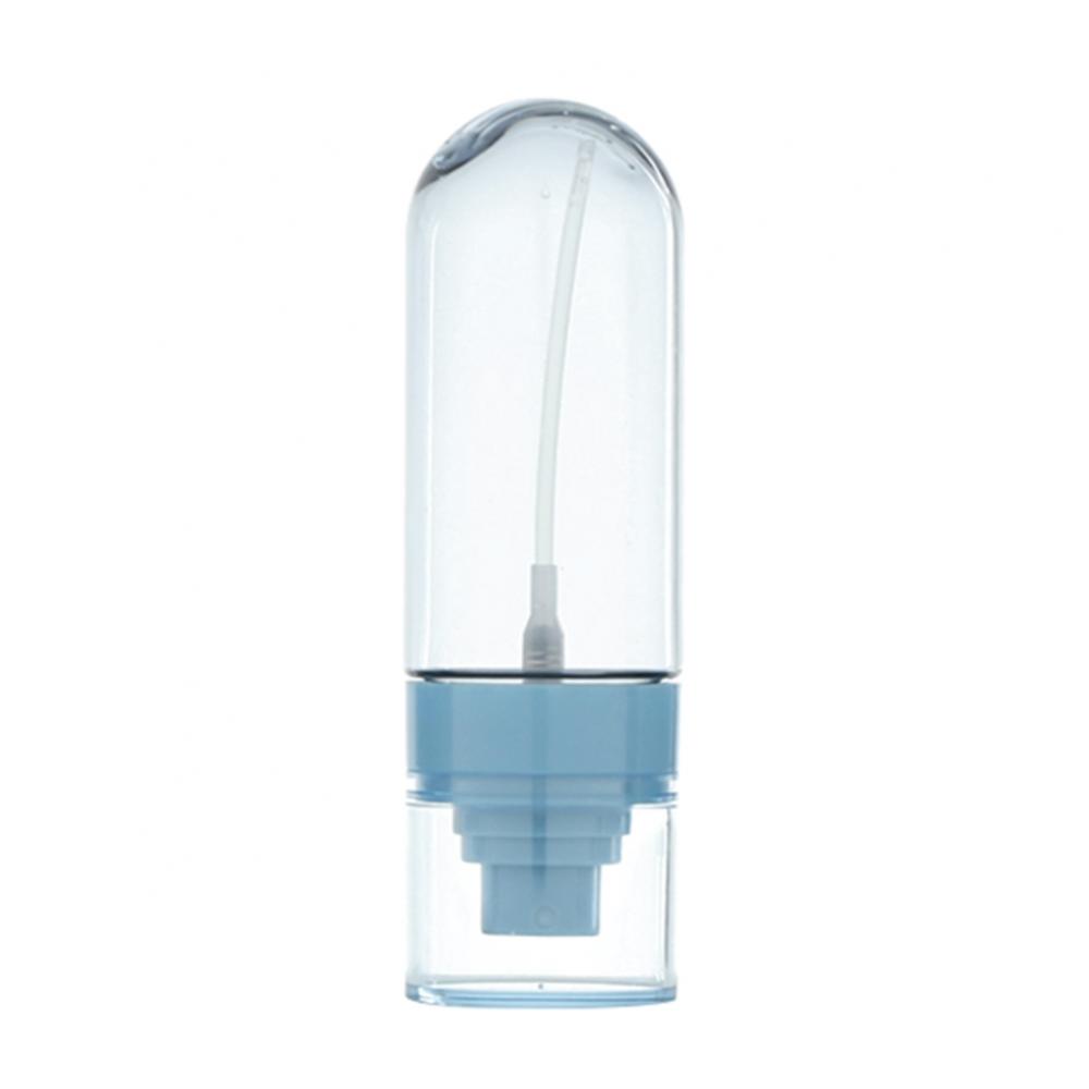 Bathroom Portable Soap Dispensers Lotion Shampoo Shower Gel Holder Soap