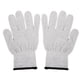 thumbnail image 4 of Guantes conductores Ticfox para máquina TENS Fibra de plata, 4 of 13
