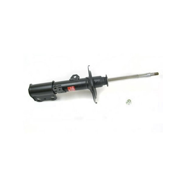 Front Left Strut Assembly Compatible with 2005 2010 Scion tC 2006