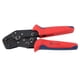 thumbnail image 1 of Alicates pelacables SN28B de acero con alto contenido de carbono, 0,251 mm AWG2818, 1 of 14