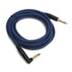 thumbnail image 5 of Cable de Guitarra - Cable de Guitarra de Cabeza Masculina de 635 Mm Cable de Amplificador de Guitarra Eléctrica de 10 Pies - Cable de Instrumento Recto para Doblar en ángulo, 5 of 8