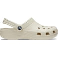 thumbnail image 4 of Zuecos Crocs Classic Unisex Bone, 4 of 6