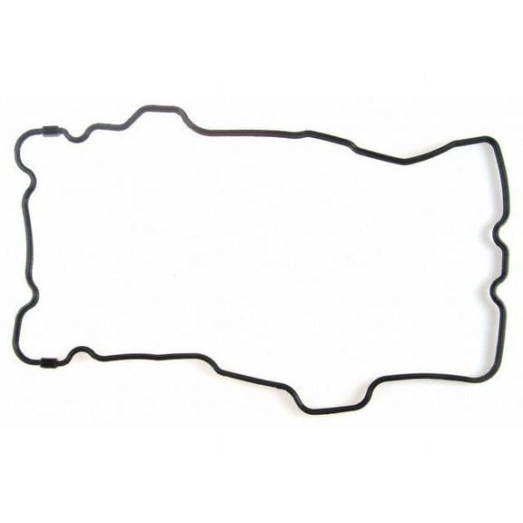 Oil Pan Gasket Set - Compatible with 2005 - 2011 Mercury Mariner 3.0L V6 2006 2007 2008 2009 2010