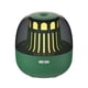 thumbnail image 2 of Máquina de aromaterapia y humidificador con luz ambiental colorida - Depósito de 200 mL, funcionamiento silencioso en silencio, apagado automático, 5W USB, 2 of 4
