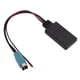 thumbnail image 2 of Adaptador Bluetooth estéreo Cable de audio inalámbrico Accesorio de coche Reemplazo para Alpine 2009, 2 of 10