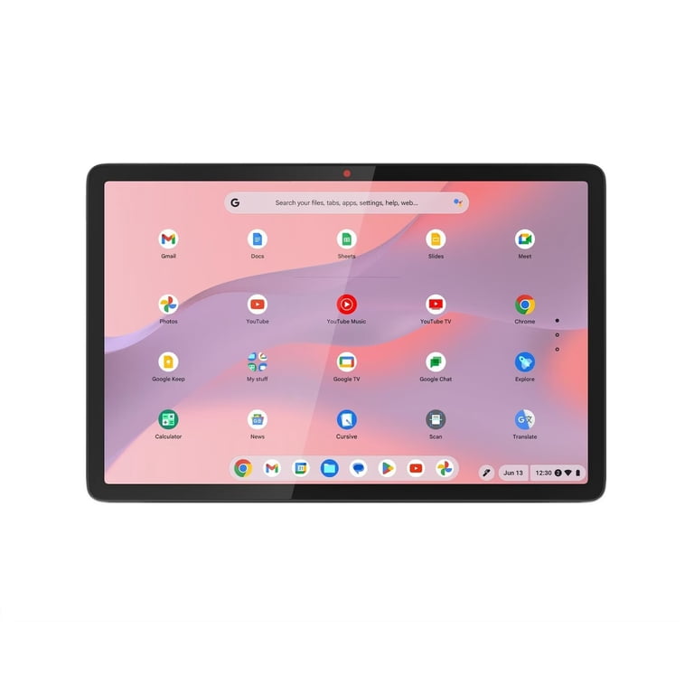Lenovo, Chromebook, 10.95