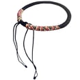 thumbnail image 3 of Pulsera Negra Set de 2 piezas para Suerte y Protección, 3 of 4