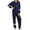 Navy, variant on WQD Womens 2 Piece Loungewear Set Long Sleeve Pullover Top and Jogger Pants Tracksuit Pajama Sweatsuit Casual Lounge Outfits with Pockets for Fall Winter (Available in Plus Size)