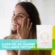 thumbnail image 4 of Suplemento AdvoCare Glow Collagen Marine con vitaminas en barra, 4 of 6
