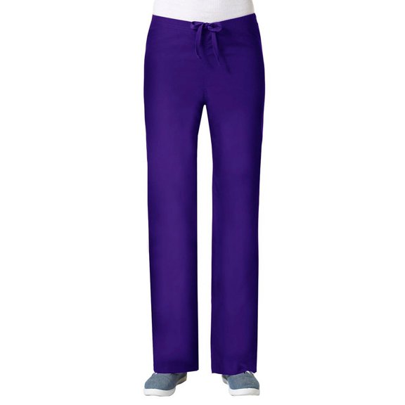 Core by Maevn Unisex Seamless Scrub Pant