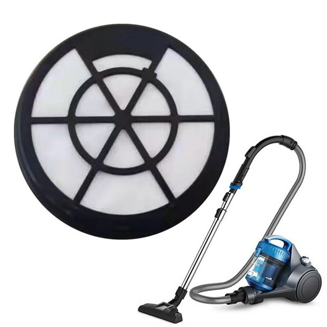 Filter for Eureka Nen110B Whirlwind Bagless Cleaner, Lightweight Corded Vacuum