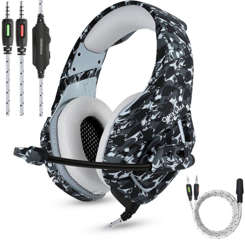 mic headset xbox