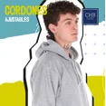 thumbnail image 4 of Paquete De 4 Sudaderas Hoodie Capucha Hombre Colores Gruesa, 4 of 8