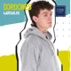 thumbnail image 4 of Sudadera Hombre Moda Con Capucha Hoodie Basico Stretch, 4 of 8