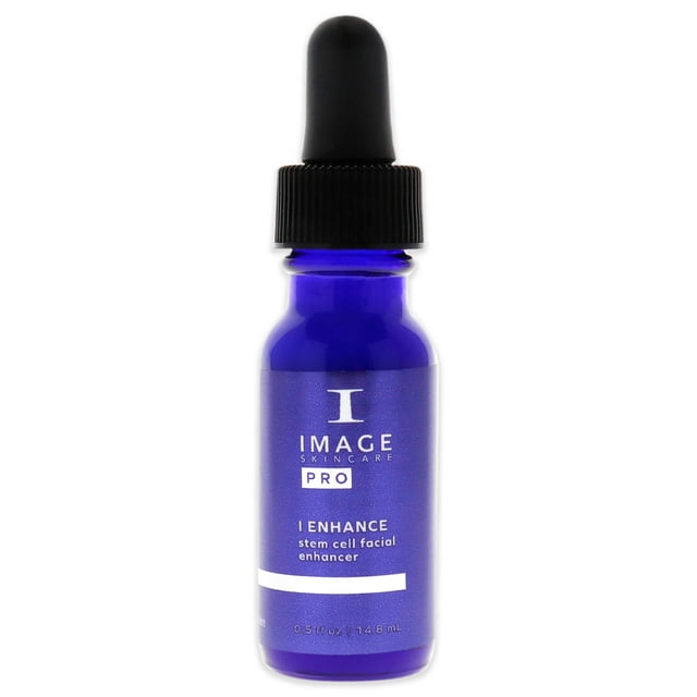 Tratamiento facial con células madre I-Enhance de Image Tratamiento 0.5oz