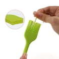 thumbnail image 5 of GleamNest 9.06 in Easy to Apply Silicone Basting Brush, 5 of 8
