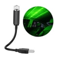 thumbnail image 1 of EGNMCR Projector LED Projector Star Sky Ceiling Light Car Decoration USB Interior Lamp Atmosphere lamp, 1 of 8