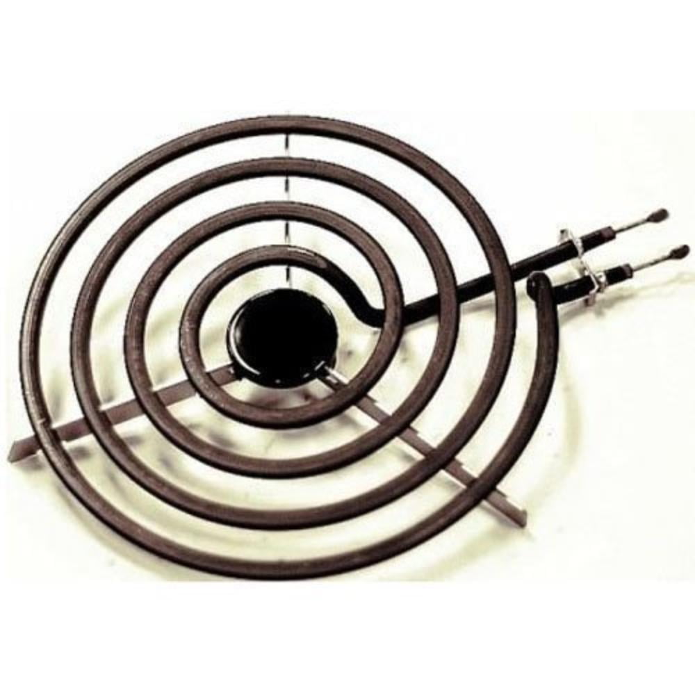 8 Range Cooktop Stove Replacement Surface Burner Heating Element 318372213univeral Design And Easy Installation Make This A Top Qualty Replacement Part By Tappan Walmart Com Walmart Com