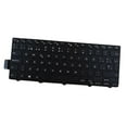 thumbnail image 3 of Teclado en español para portátil Win8 14 5447 5442 7447 Baoblaze Teclado de computadora portátil, 3 of 8