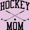thumbnail image 3 of CafePress - Hockey Mom - Women's Nightshirt, 3 of 4