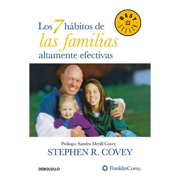 Los 7 HÃ¡bitos de Las Familias Altamente Efectivas / The 7 Habits of Highly Effective Families, (Paperback)