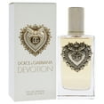 thumbnail image 3 of Devotion For Women By Dolce & Gabbana Eau De Parfum Spray 3.3 oz. / 100 ml, 3 of 6